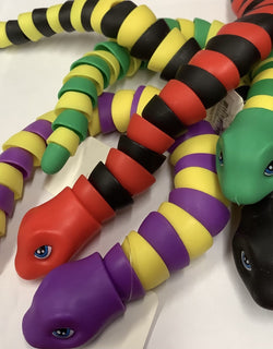 Fidget Snake Assortment