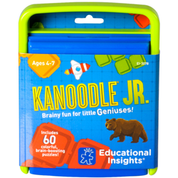Kanoodle Junior