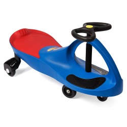 Plasmacar
