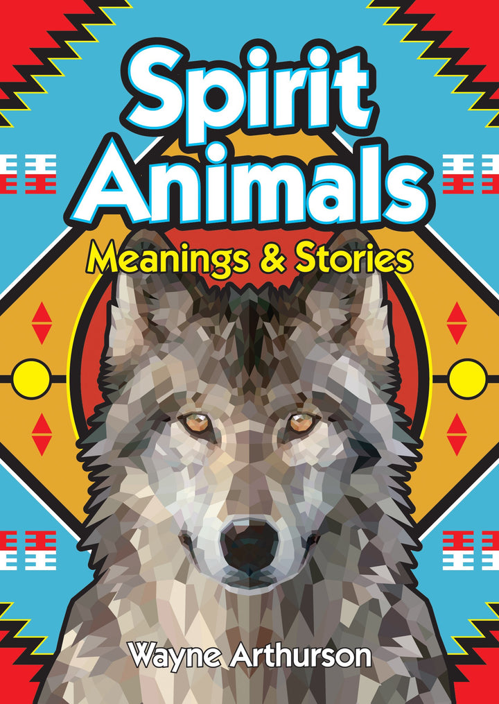 Spirit Animals Meanings & Stories