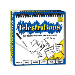 Telestrations