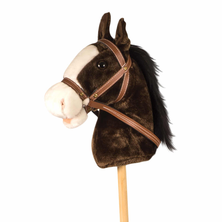 Pony Trails Stick - Hobby horse - Schylling