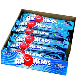 Air Heads