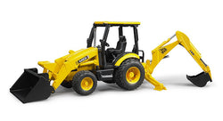 JCB Midi CX Backhoe Loader