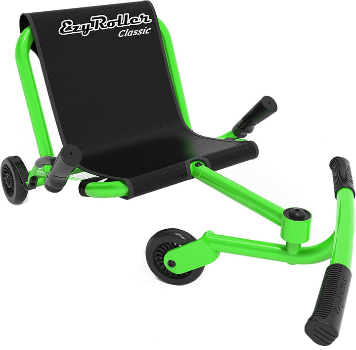 Ezyroller: Lime Green