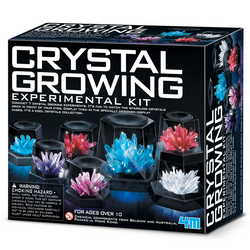 Crystal Growing