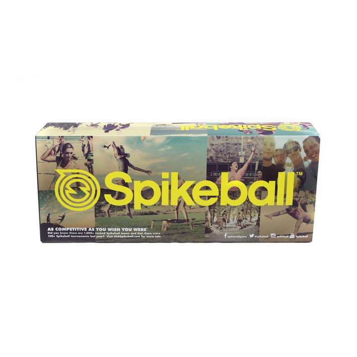 Spikeball 3-Ball Set
