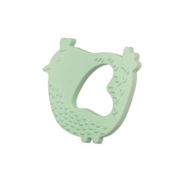 Silicone Teether Chick