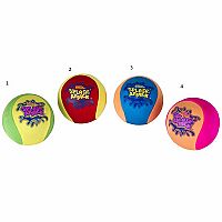 Splash Attack Water Skip Ball