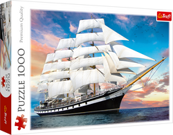 1000pc The Great Ship