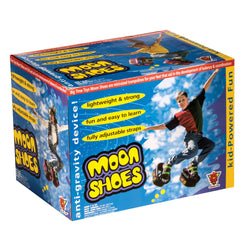 MOON SHOES