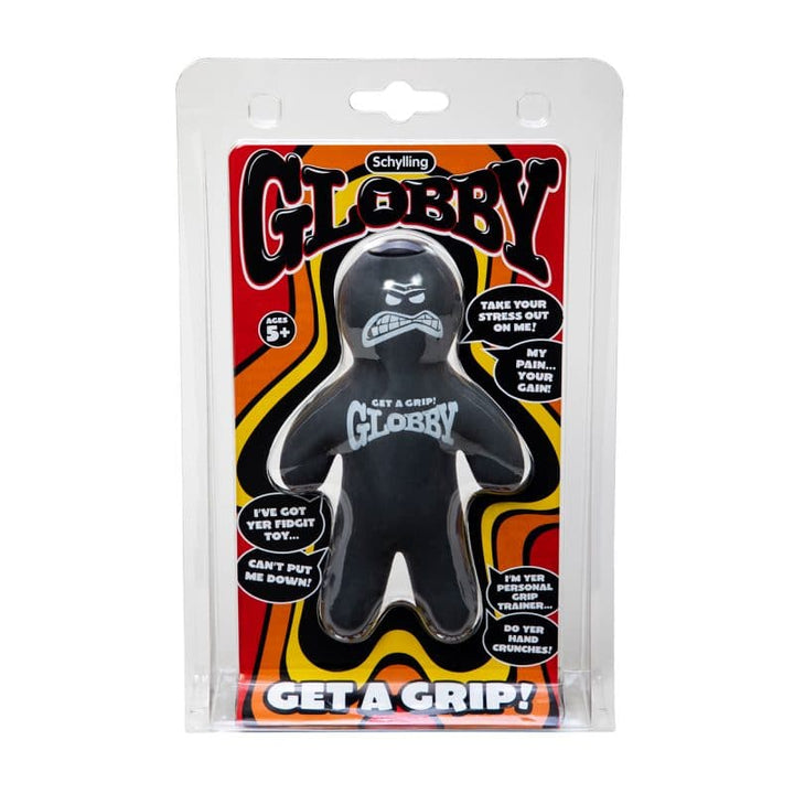 Globby!!