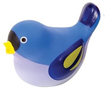 Touch/Tweets Bird
