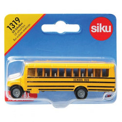 Siku School Bus