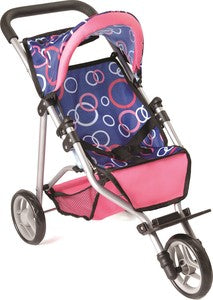 3-Wheel Stroller