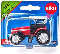 Siku Tractor Massey-Ferguson