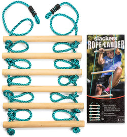 Ninja Rope Ladder:8'