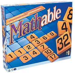 Mathable