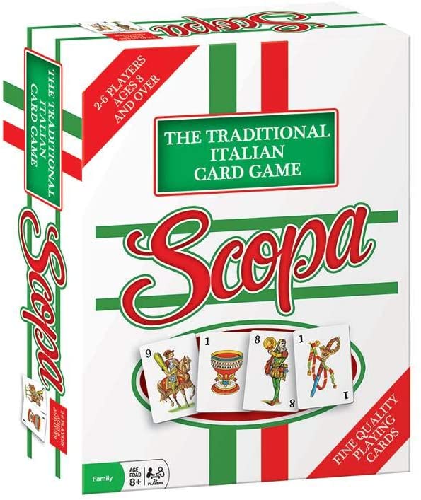 Scopa