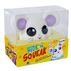Hide 'N Squeak
