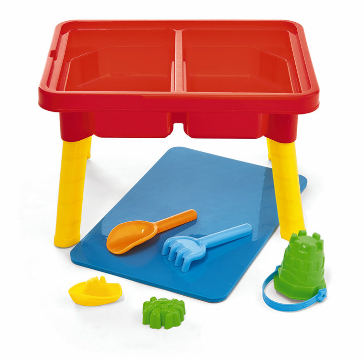 Sand N Splash Table Kidoozie