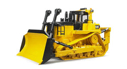 CAT Large Track Tractor