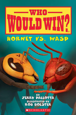Who Would Win? Hornet Vs Wasp