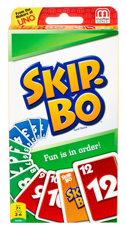 Skip-Bo