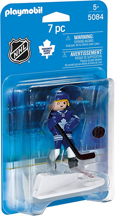 Nhl Toronto Maple Leafs Player