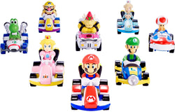 Hot Wheels Mario Kart Assortment
