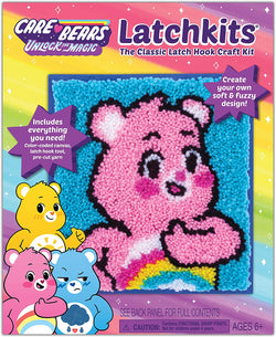 LatchKits - Care Bears