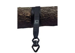 Slackers Tree Hanger Swivel 10'