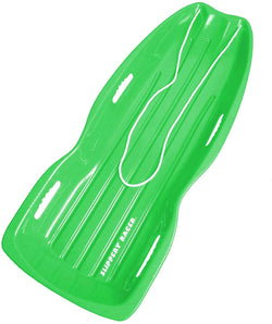 48" Downhill Xtreme Sled - Green