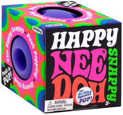 Happy Snappy Ball