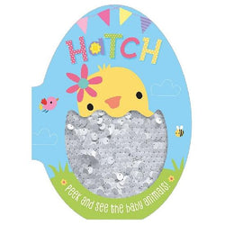 Hatch - Easter Board Book