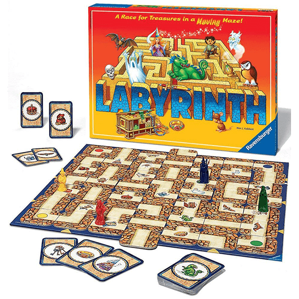 Labyrinth