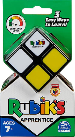Rubik's Apprentice 2 x 2