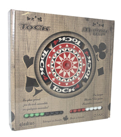 Tock Heritage 4 player 22"