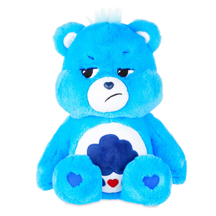 Care Bears Medium: Grumpy Bear