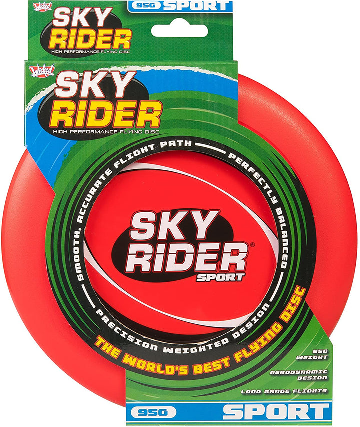 Sky Rider Sport Disc/Frisbee