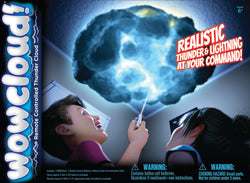 Wow Cloud!