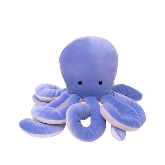 Sourpuss Octopus