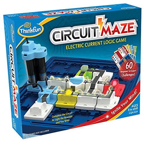 Circuit Maze