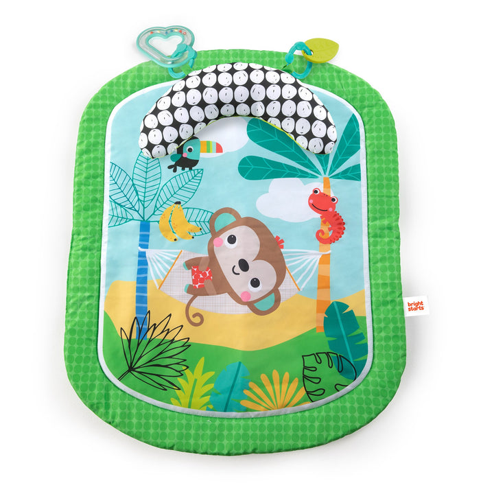 Bright Starts - Easy Breezy Prop Mat