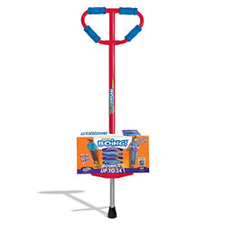 Jumparoo Boing Ii Pogo Stick:Lg(90-160Lbs)