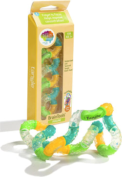 Tangle Brain Tools - Imagine assortment