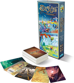 Dixit: Anniversary