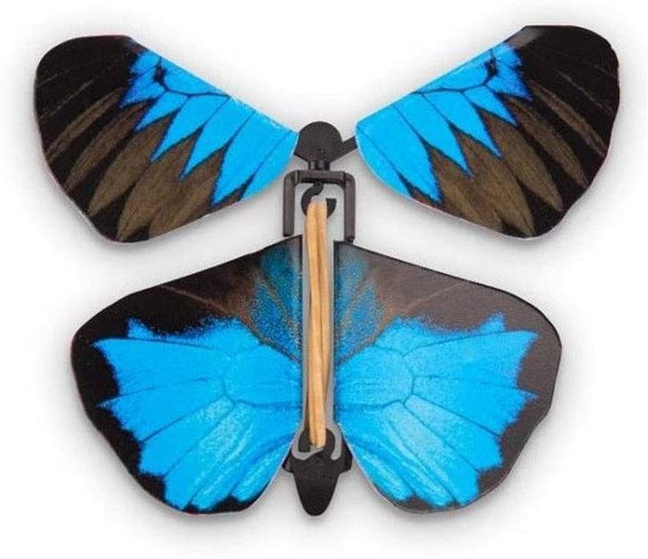Wind-up Australian Butterflies