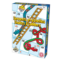 Snakes & Ladders