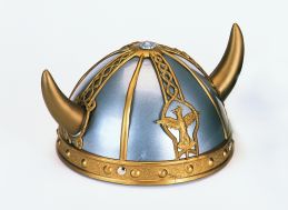 Small Viking Helmet
